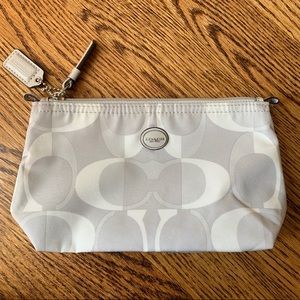 COACH Cosmetic Bag
